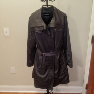 London Fog Trench Coat